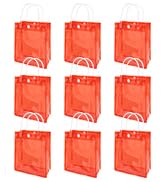 Red gift bag