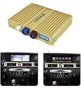 Linux System Interface Box for GS LS RX is LX570 ES CT NX RC Wireless Carplay Android Auto GPS Na...