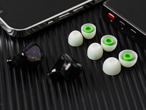 Kiwi Ears Flex Eartips