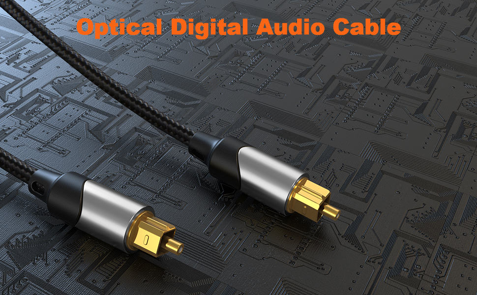 optical cable