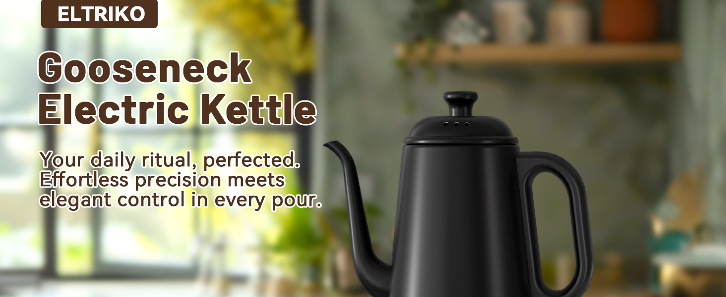 pour over kettle