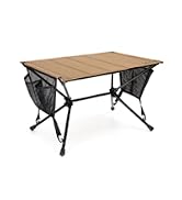 ultralight table