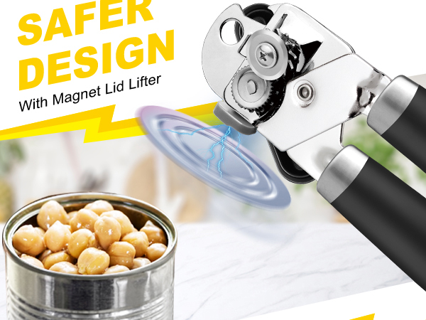 can openers top rated