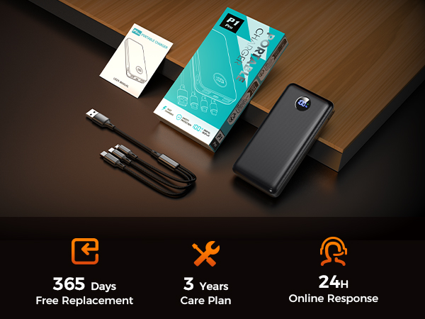 portable charger