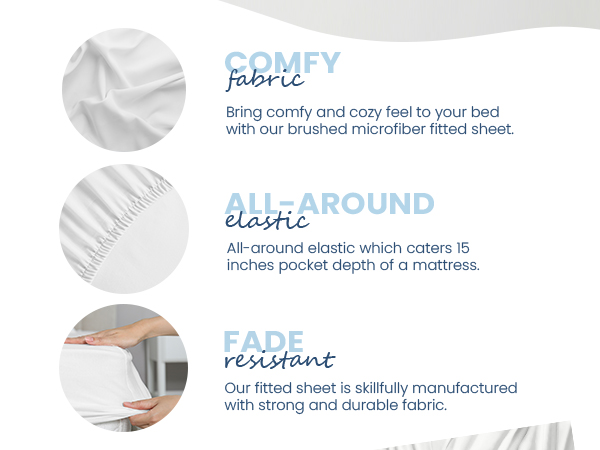 fitted sheet california king, white cal king fitted sheet, white full fitted sheet, 