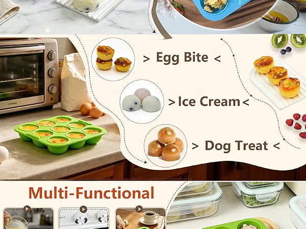 egg bite mold