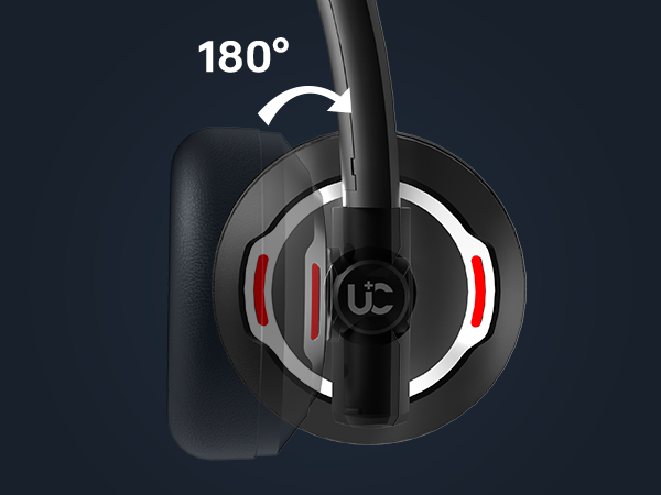 headset with busylight, computer headsets, usb headset