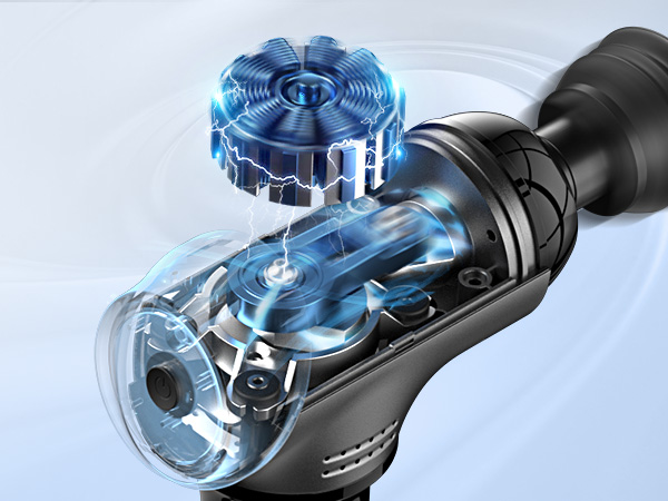Electric Massager