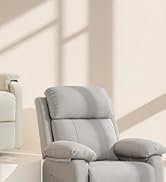 Korser recliner-Brand Story