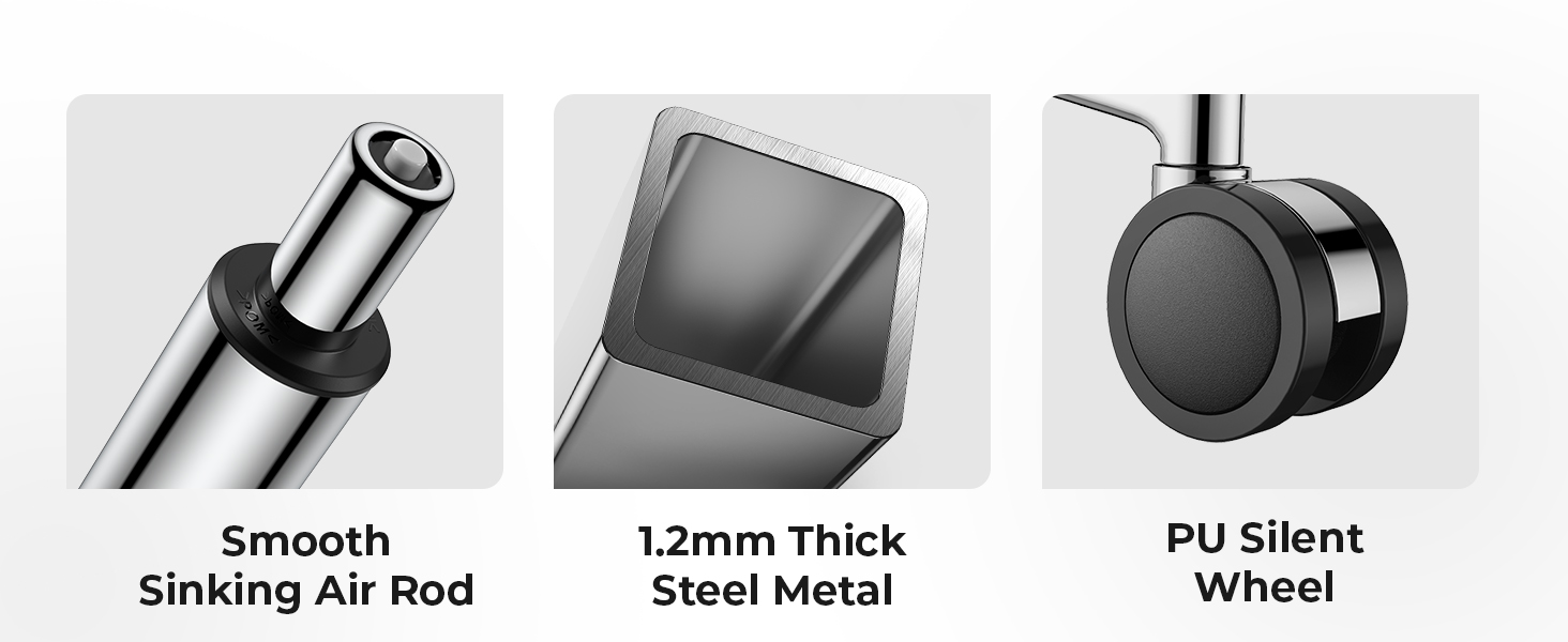 ergonomic office chair