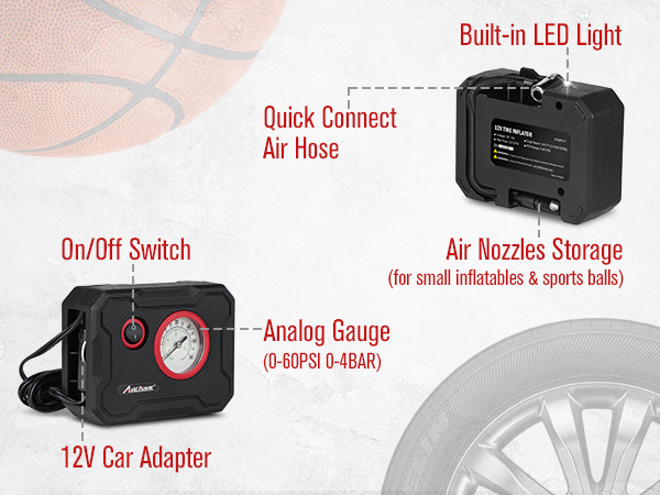 Well-organized design