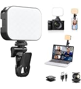ULANZI VL49 LED Video Light