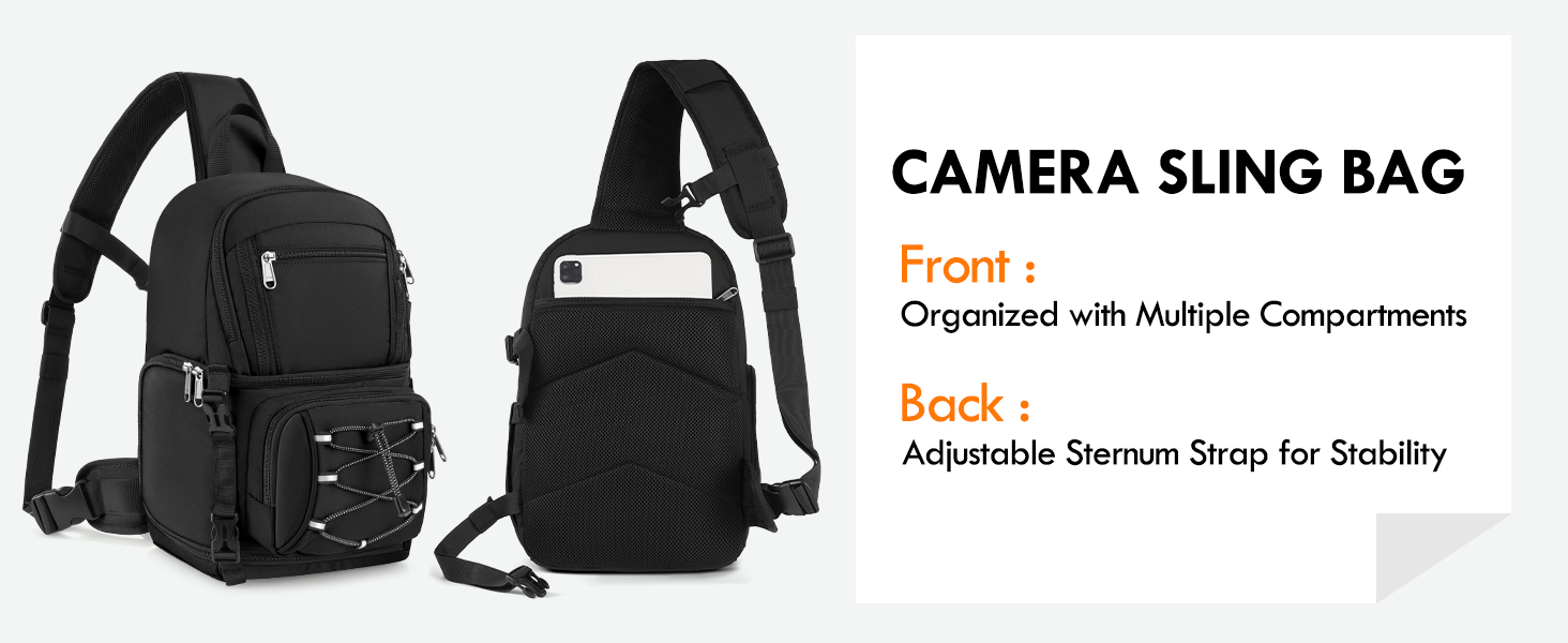 Camera Bag