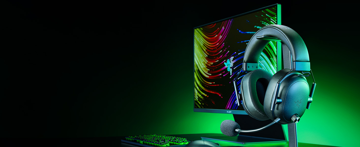Razer BlackShark V2 HyperSpeed