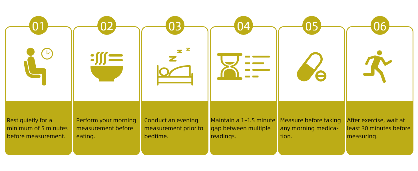 blood pressure monitor