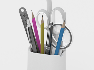 pen holder