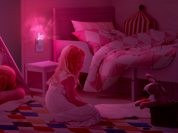 kids night light
