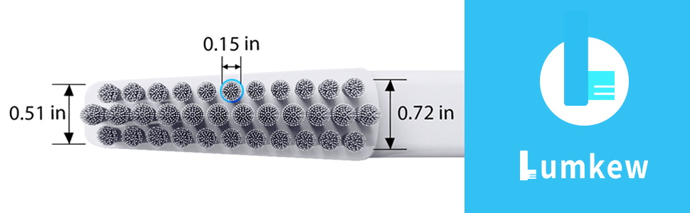 grout brush