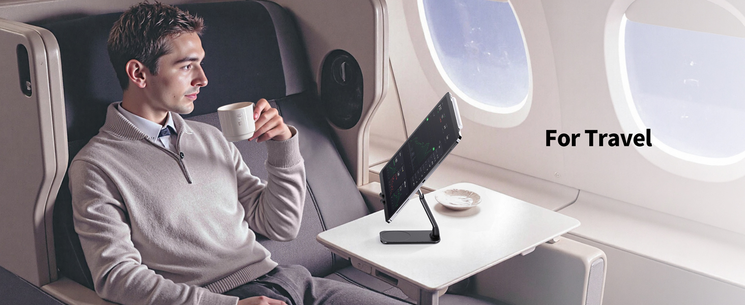 magnetic phone stand