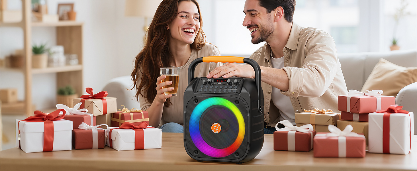 The perfect gift choice