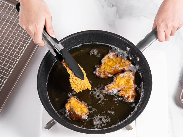 Kitchen Tongs