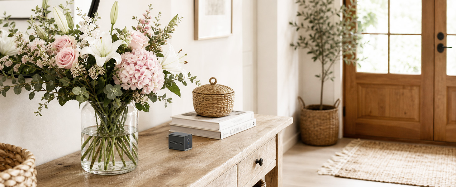 Entryway Table