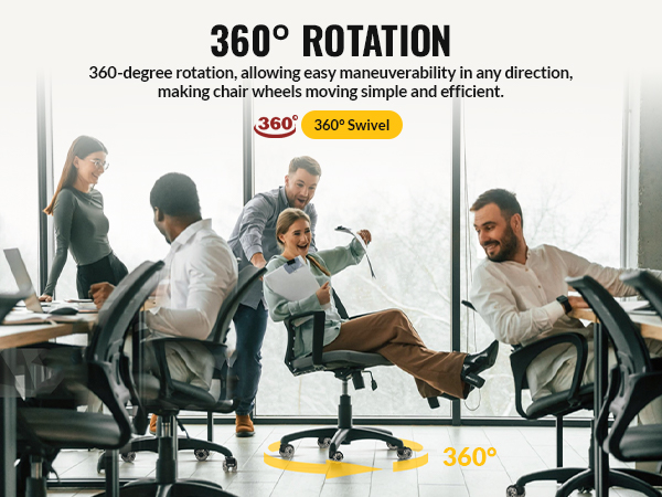 heavy duty for hardwood floors chair wheels caster IKEA computer gaming rolling chair 2 inch desk