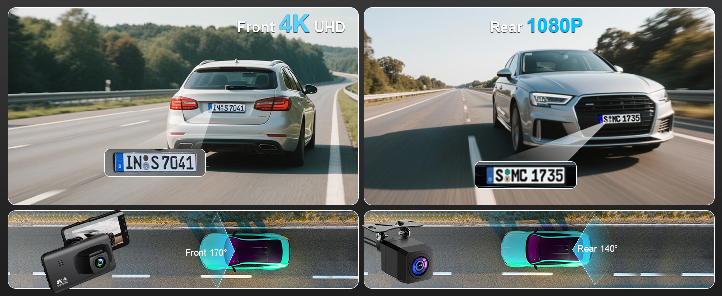 dash cam