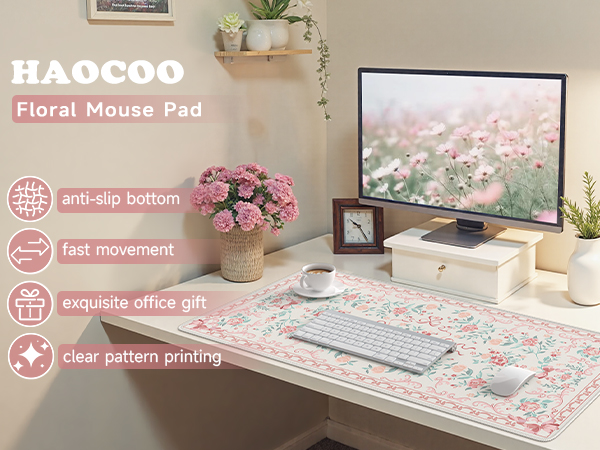 desk mat