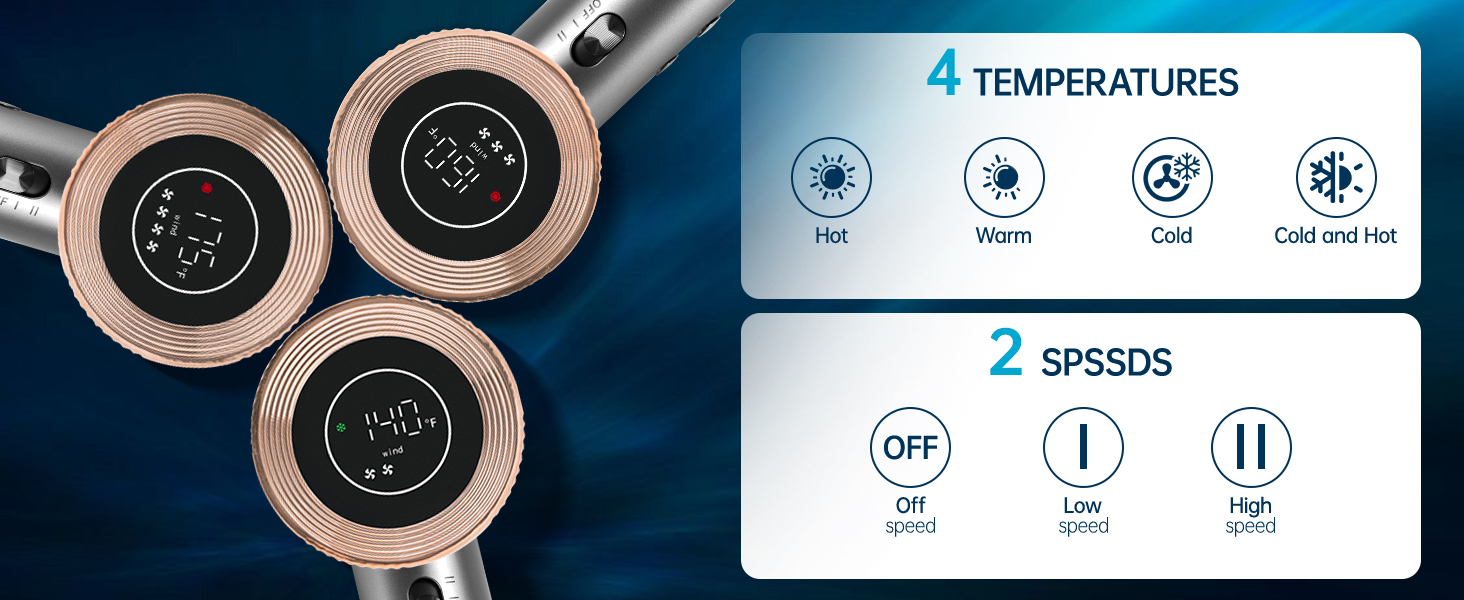 best blow dryer frizzy hair