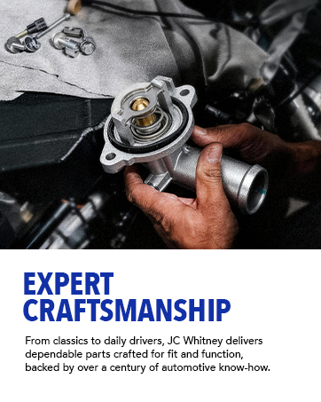 Expert Craftsmanship