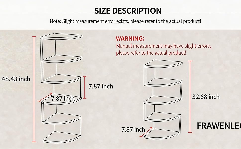 cornershelf