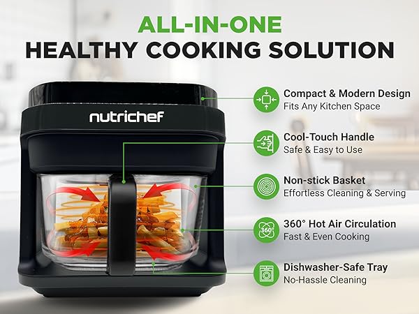 POWERFUL PERFORMANCE &amp; PRECISE CONTROL 