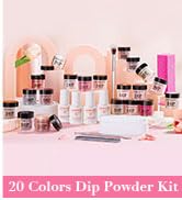 dip powder nail kit