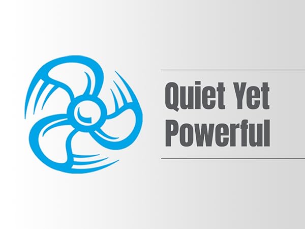 Hurricane Supreme 16" 3 Speed Oscillating Stand Pedestal Fan with Remote, Black