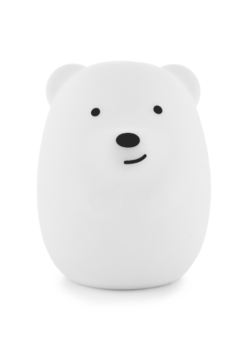 LumiPets Junior Bear
