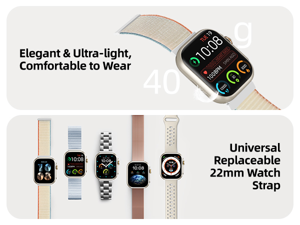 smart watch for android phones