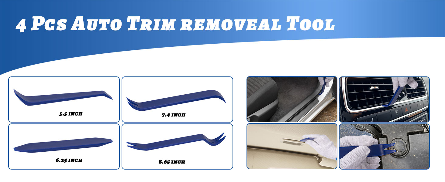 auto trim removal tool