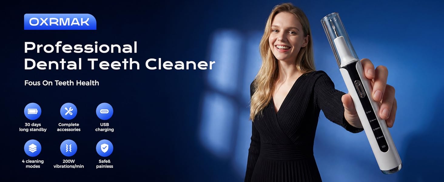 plaque remover for teeth