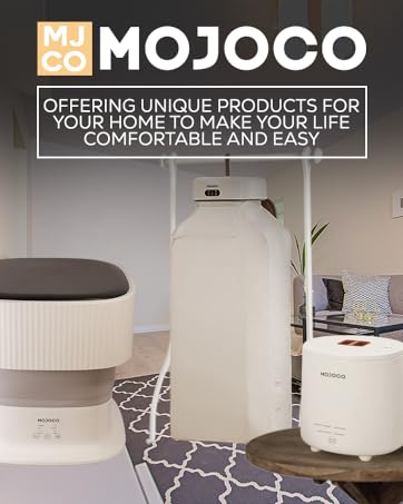 Washing Machine, Egg Cooker, Dryer