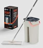 R REVA Flat Mop