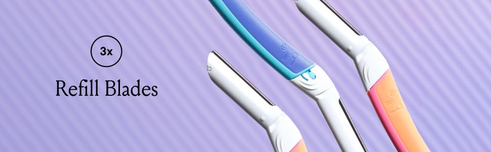 dermaplaning dermaplaning at home womens face razor womens facial razor dermaplane kit dermaplane 