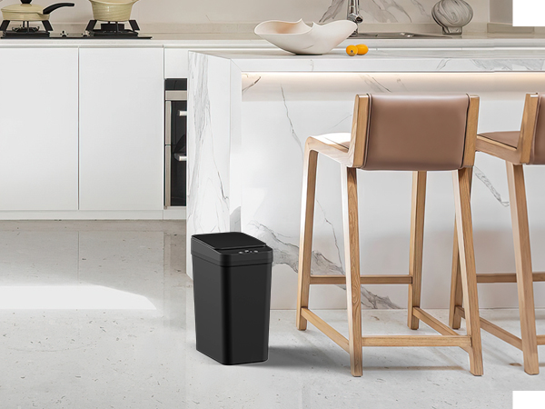 trash can for bathroom