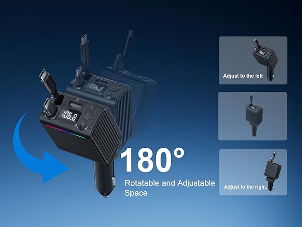 Car adapter bluetooth, bluetooth car transmitter, car fm transmitter bluetooth