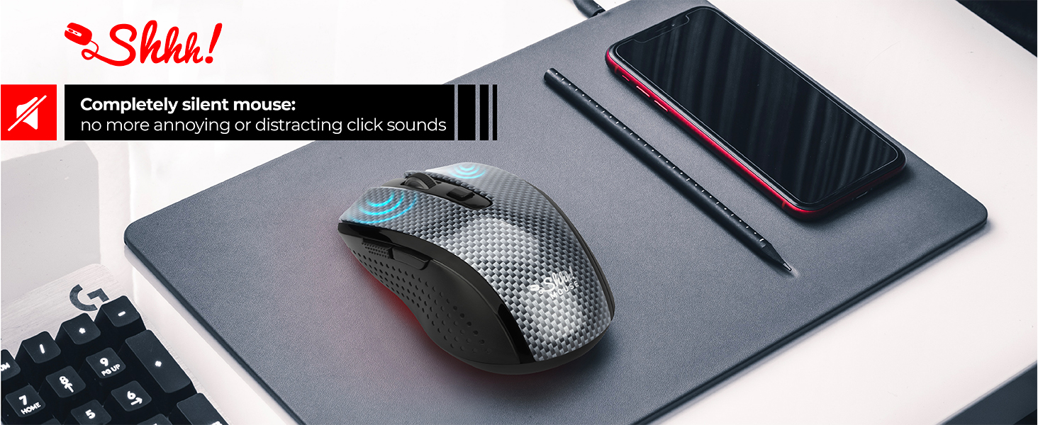 wireless computer mouse wireless