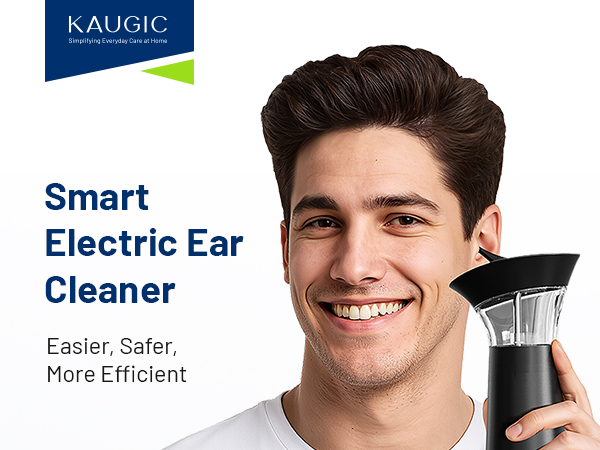 electric ear wax removal kit earwax remover ear cleaner cleaning tool irrigation flushing washer