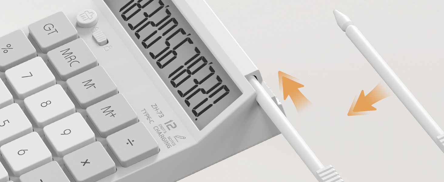 office calculators