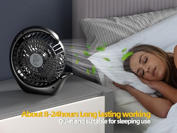  fan for sleeping