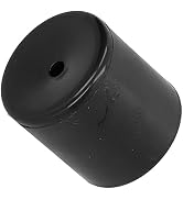 Jinshining Black Novelty Squeeze Pooter, Practical Jokes Prank Noise Maker, Machine,...
