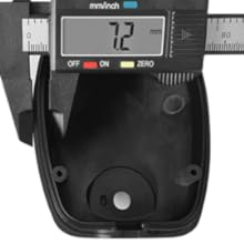 HITOP 3W aquarium air pump